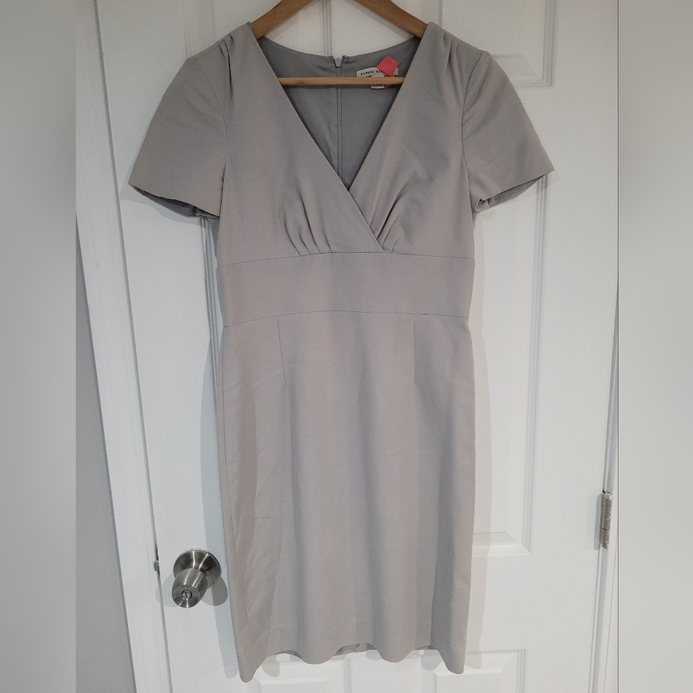 Banana Republic dress